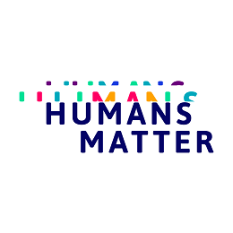 logo Humans Matter